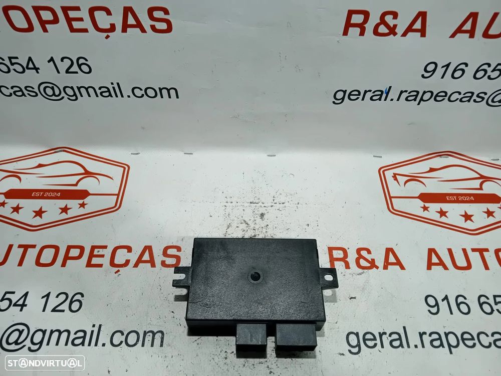 Módulo Eletrónico VW Touareg 7L0907383G Original - 4