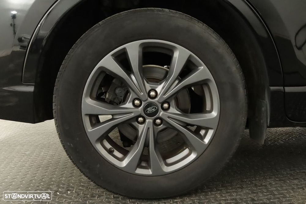 Ford Kuga 1.5 EcoBoost ST-Line X - 5
