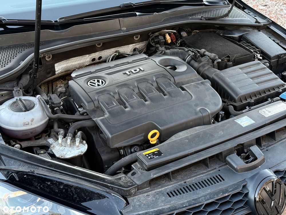 Volkswagen Golf GTD 2.0 TDI SCR DSG - 22