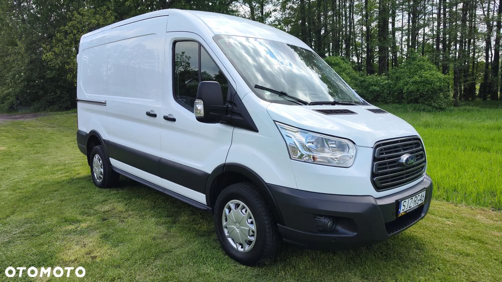 Ford Transit - 5