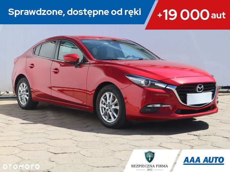 Mazda 3 - 2