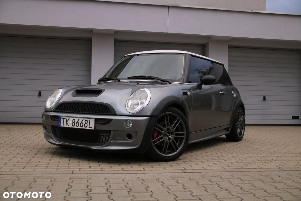 MINI Cooper - 1