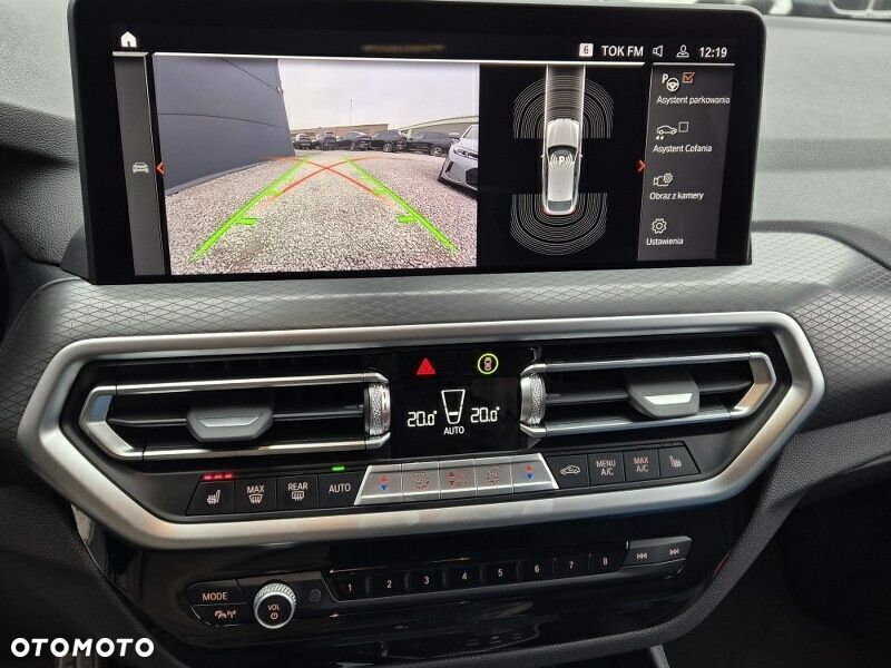 BMW X4 xDrive20d mHEV M Sport sport - 14