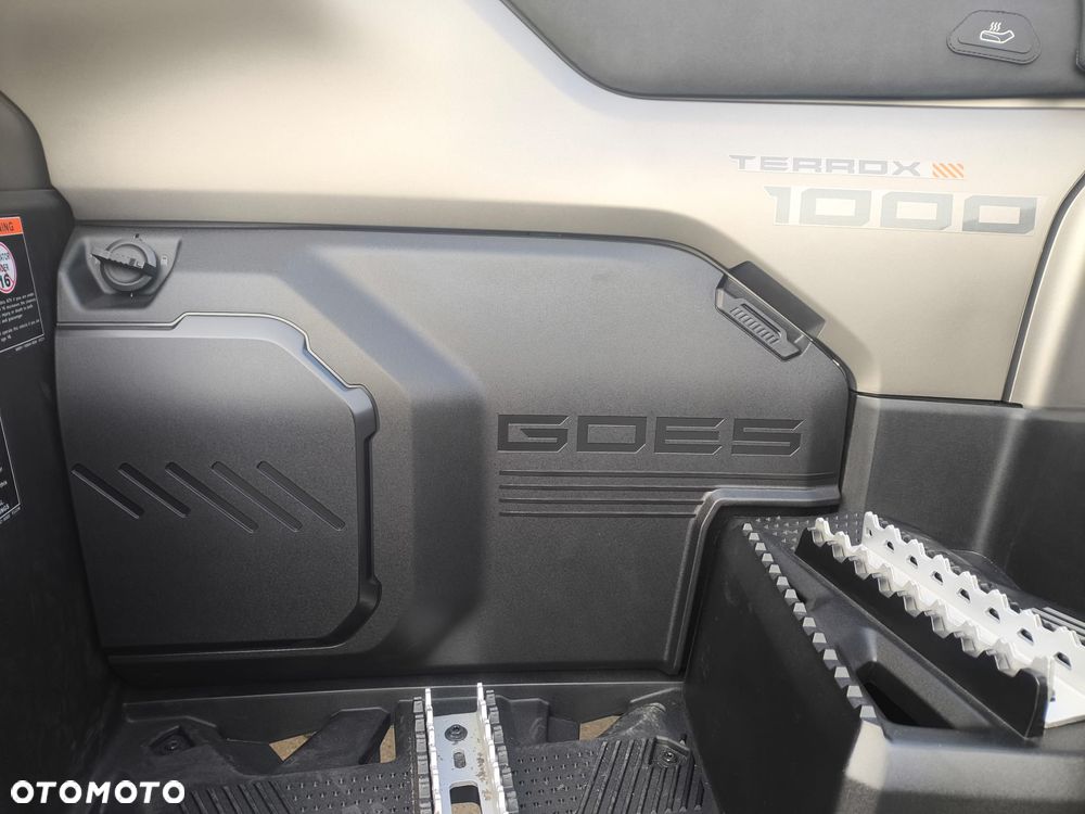Goes Terrox - 15