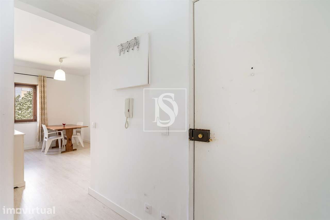 Apartamento T3 Venda em Setúbal (São Julião, Nossa Senhora da Anunciad - Grande imagem: 2/24