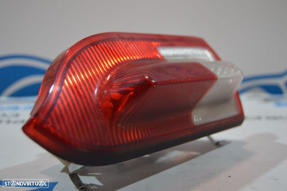 FAROLIM FAROLINS TRASEIRO TRÁS ORIGINAIS 13226855 13226854 OPEL INSIGNIA A G09 SPORTS TOURER - 13