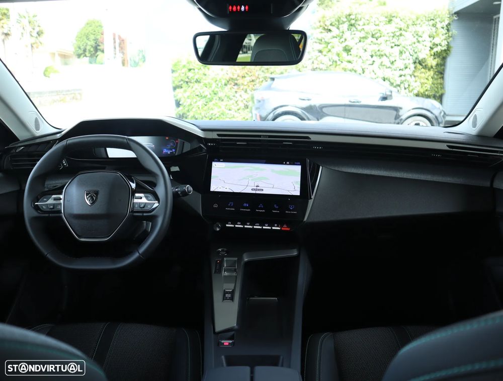 Peugeot e-308 156 Allure - 56