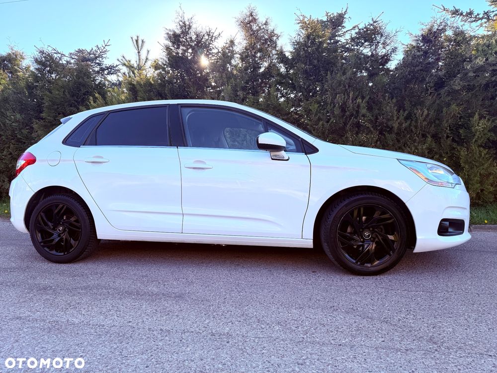 Citroën C4 1.6 HDi Attraction - 2