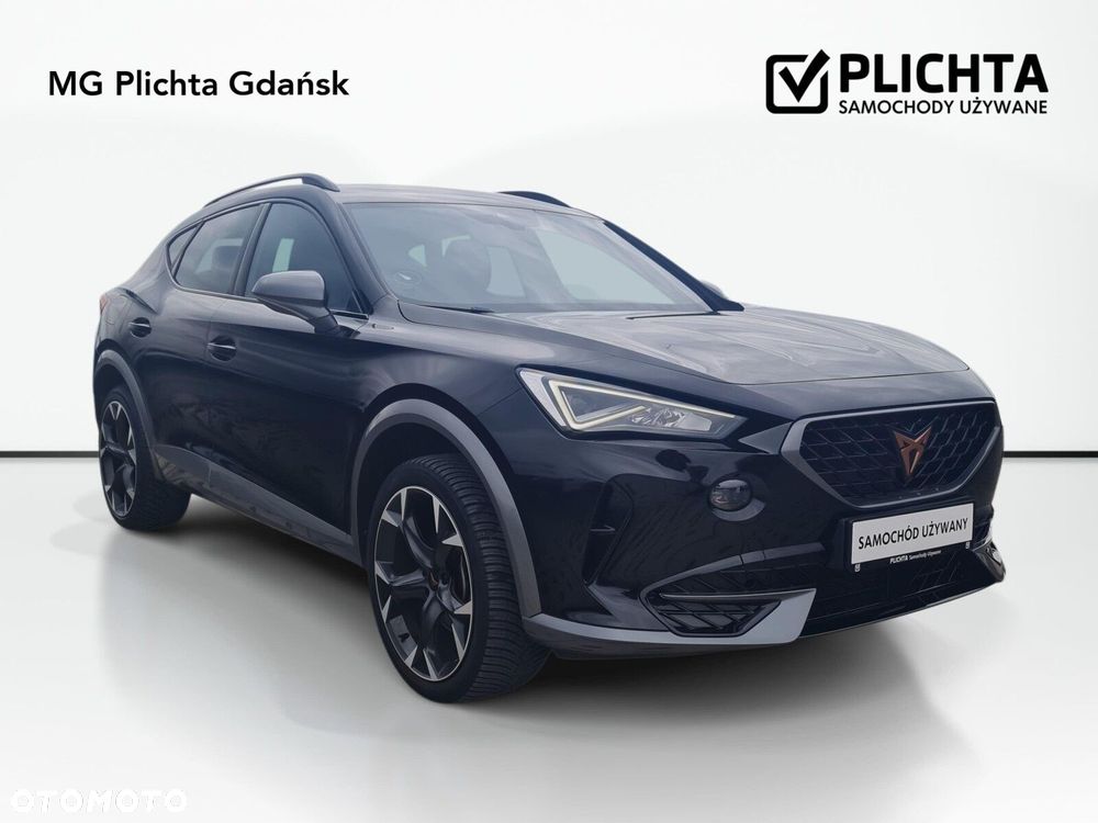 Cupra Formentor 1.5 TSI DSG - 4