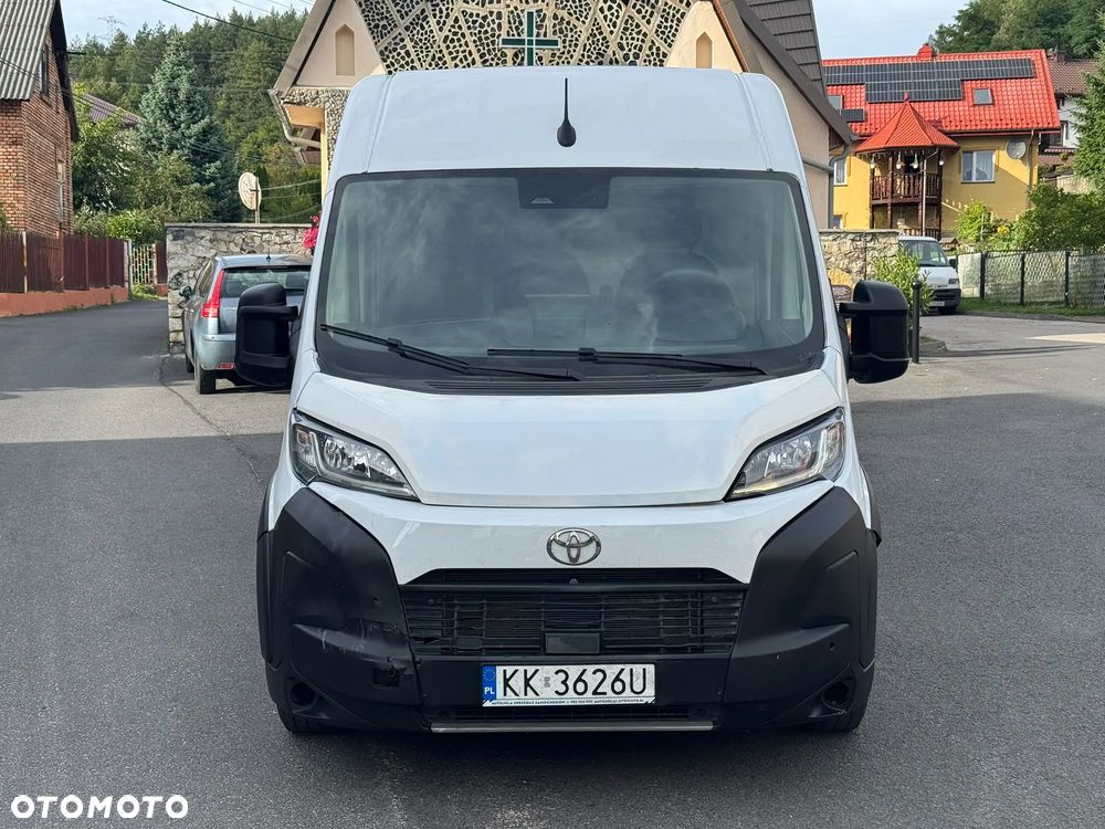 Toyota Proace MAX - 2