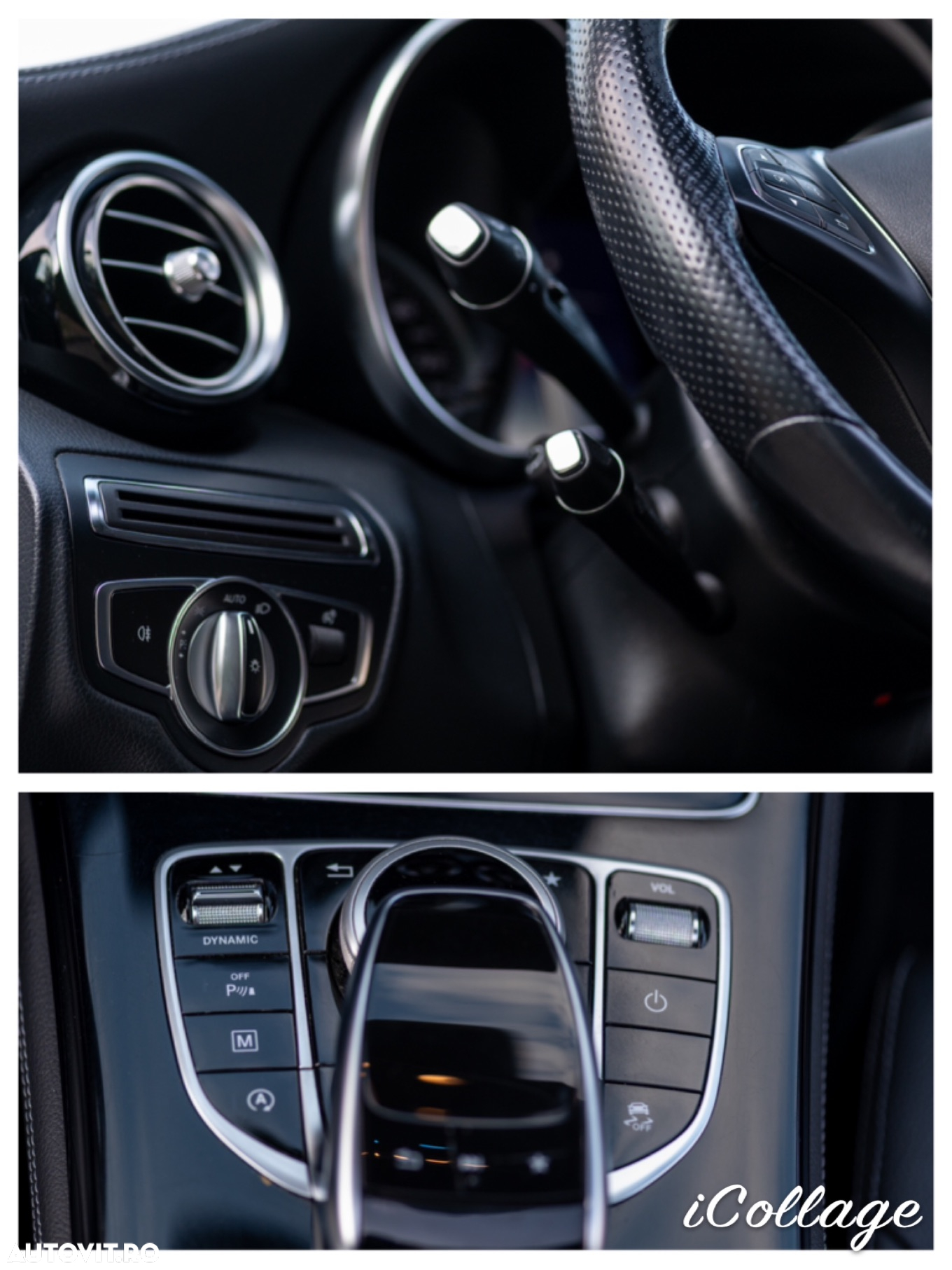 Mercedes-Benz GLC 220 d 4Matic 9G-TRONIC AMG Line - 28