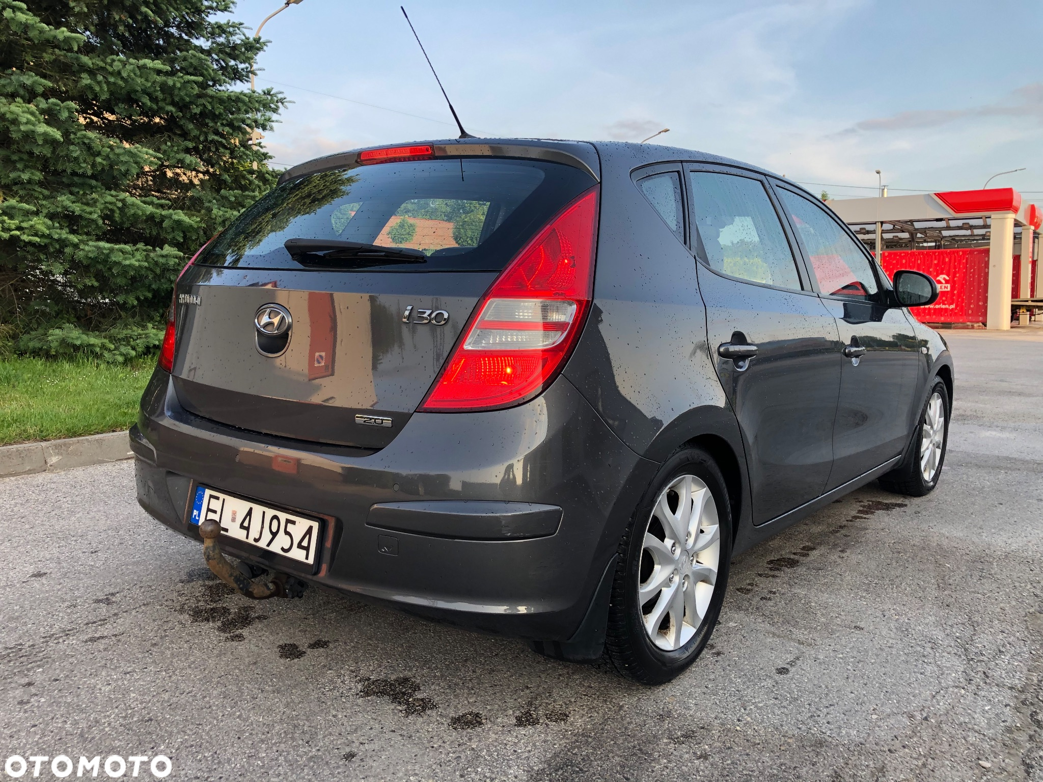 Hyundai i30 2.0 Premium - 9