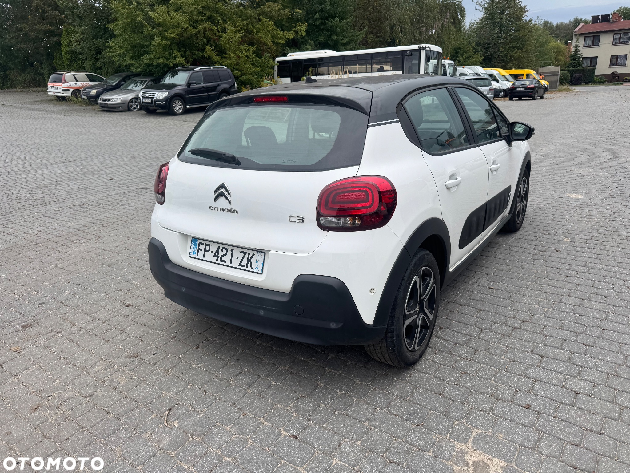 Citroën C3 1.2 PureTech Feel - 8