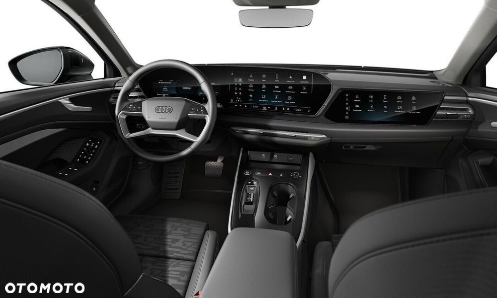 Audi A6 Avant - 4