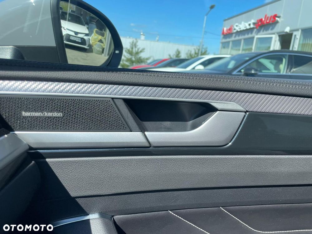 Volkswagen Arteon 2.0 TDI R-Line DSG - 22