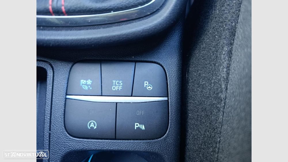 Ford Puma 1.0 EcoBoost MHEV ST-Line - 13