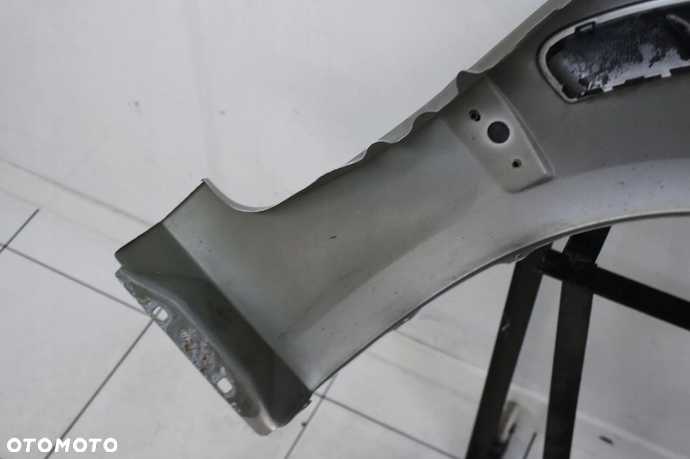 FORD S-MAX I 06R- BŁOTNIK LEWY PRZÓD PRZEDNI 58 - 9