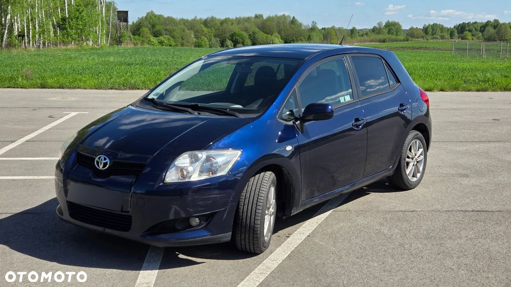 Toyota Auris 1.4 D-4D Luna MM - 2