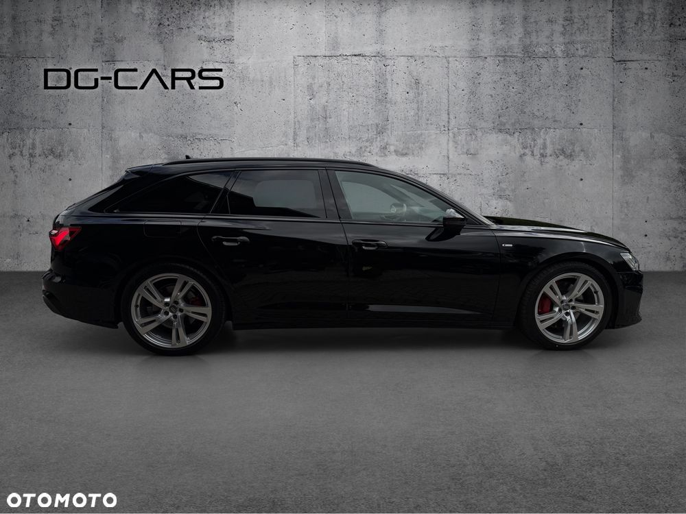 Audi A6 Avant 55 TFSI e quattro S tronic sport - 6