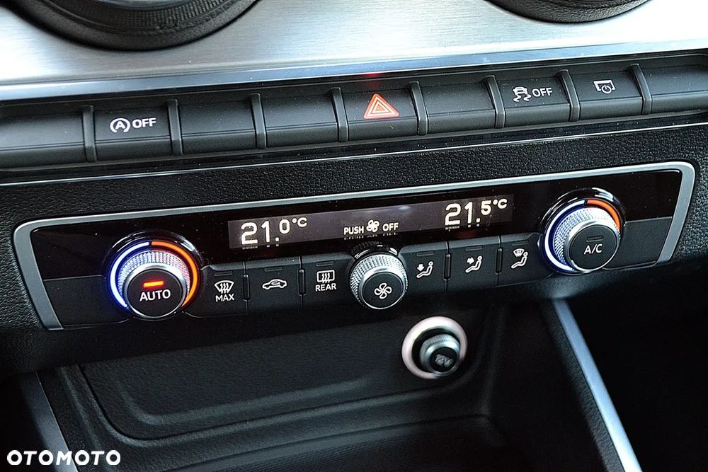 Audi Q2 1.6 TDI Sport - 25