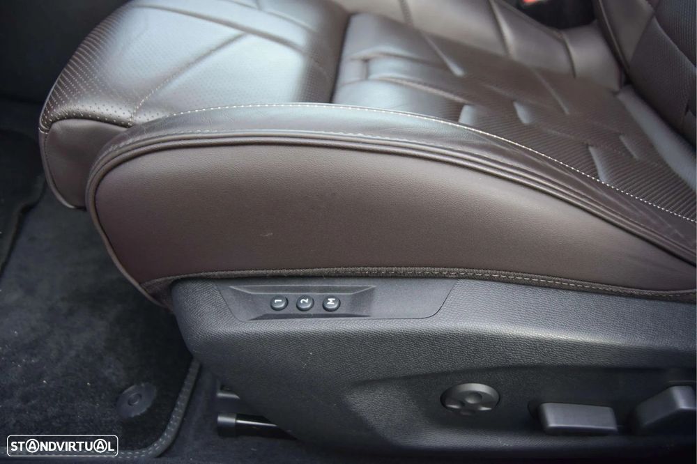 DS DS4 E-Tense La Première EAT8 - 21