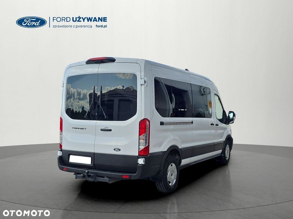 Ford Transit - 8