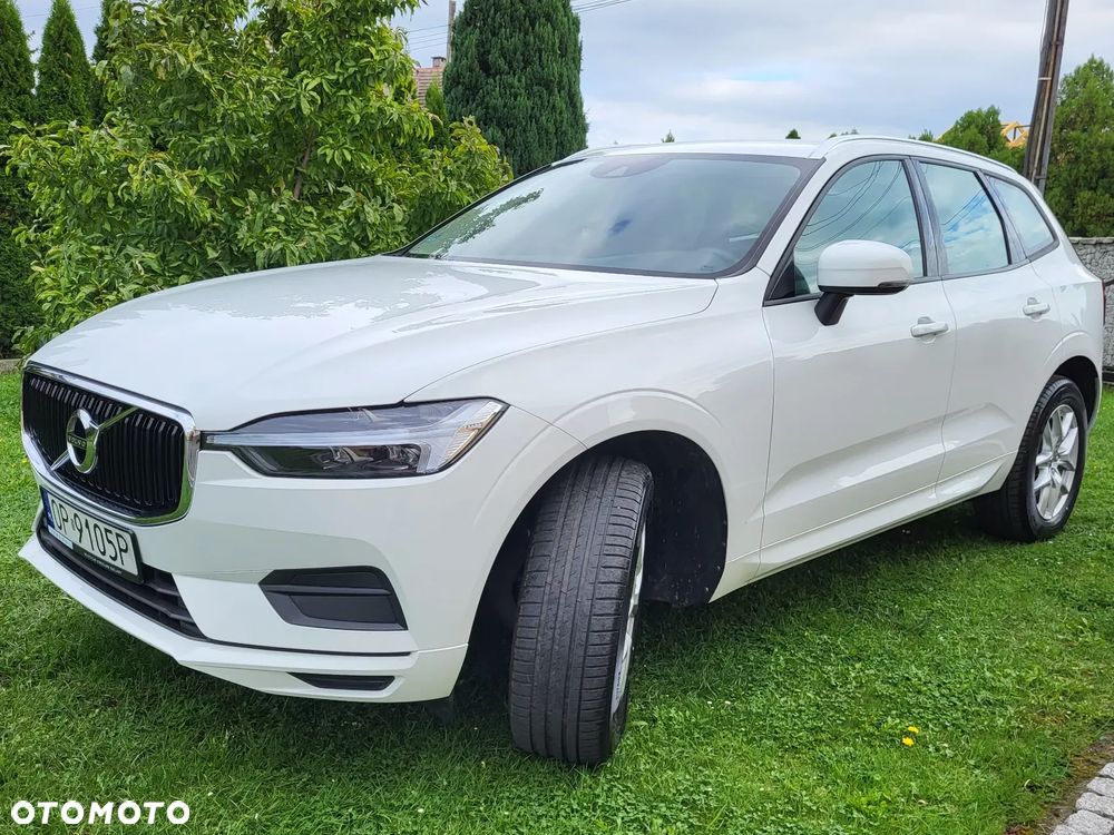 Volvo XC 60 B4 B Momentum - 2
