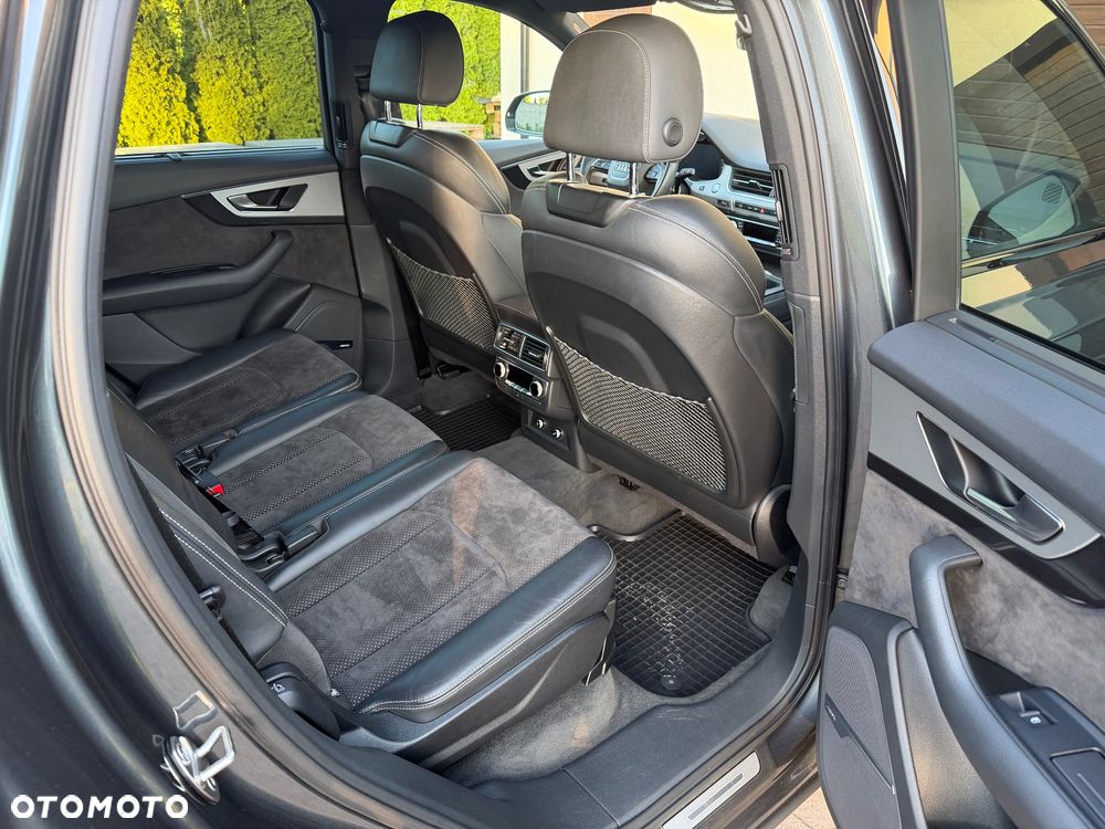 Audi Q7 50 TDI mHEV Quattro Tiptr - 10