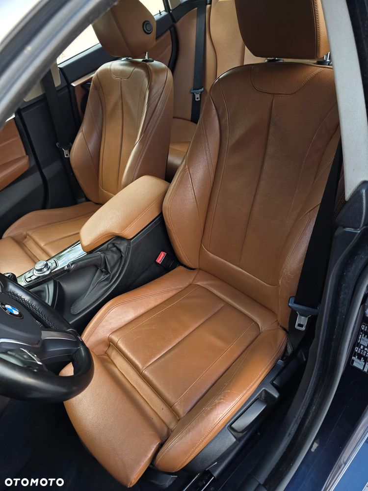 BMW Seria 4 - 28