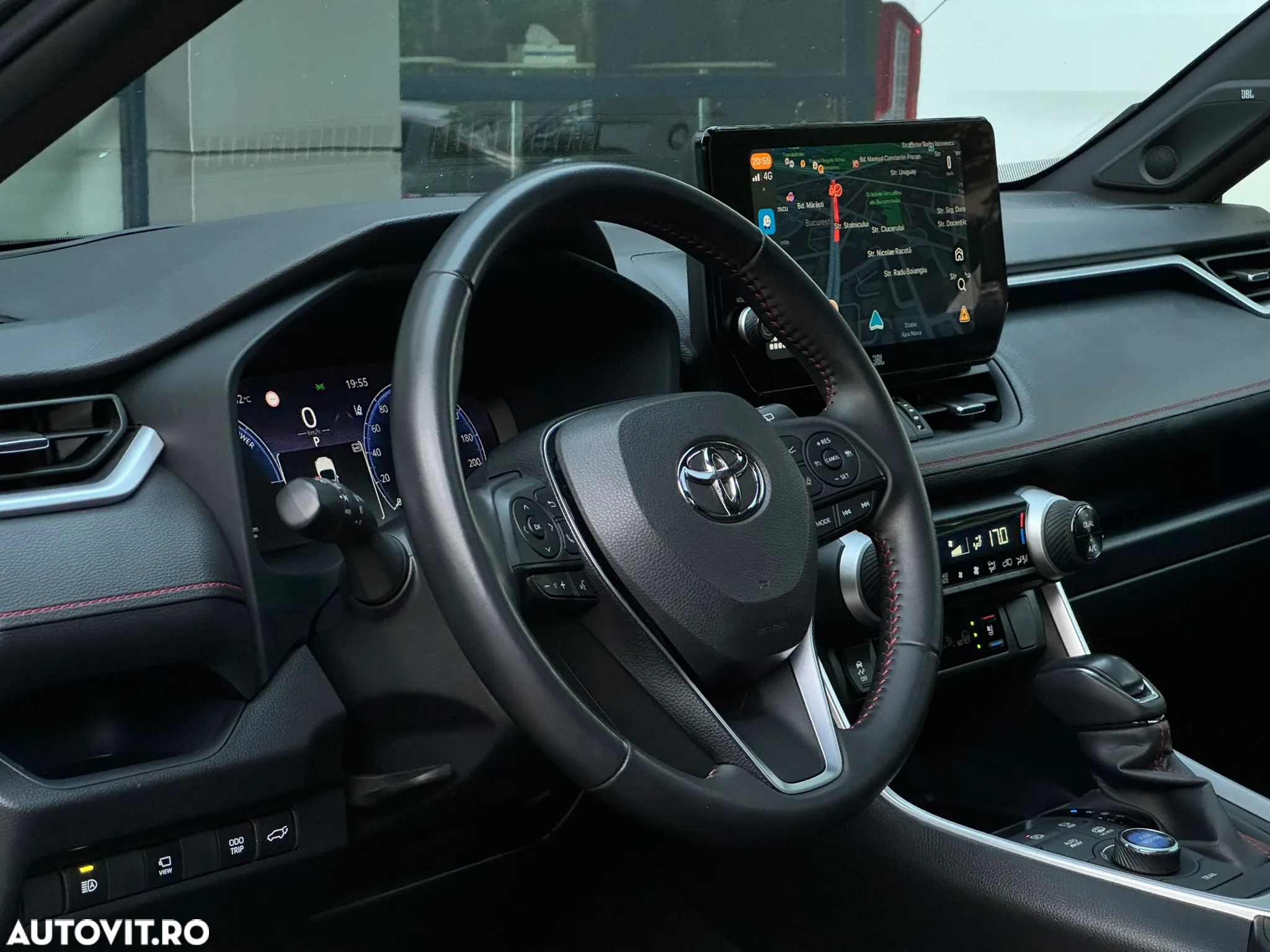 Toyota RAV4 - 20