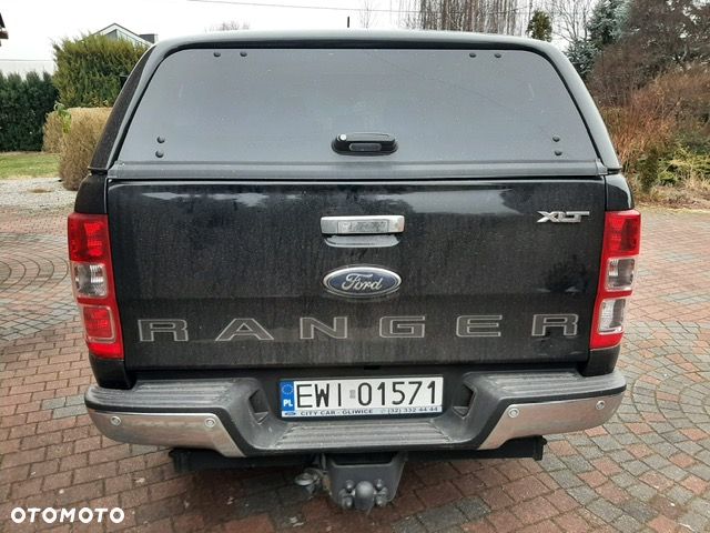 Ford Ranger - 4