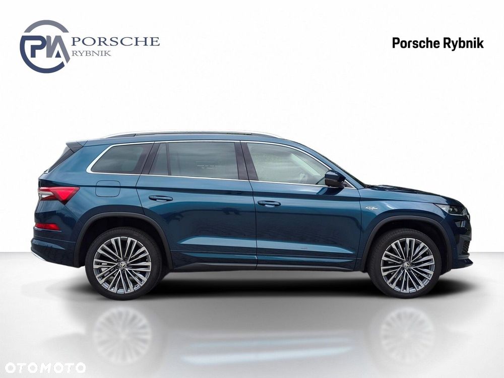 Skoda Kodiaq - 7