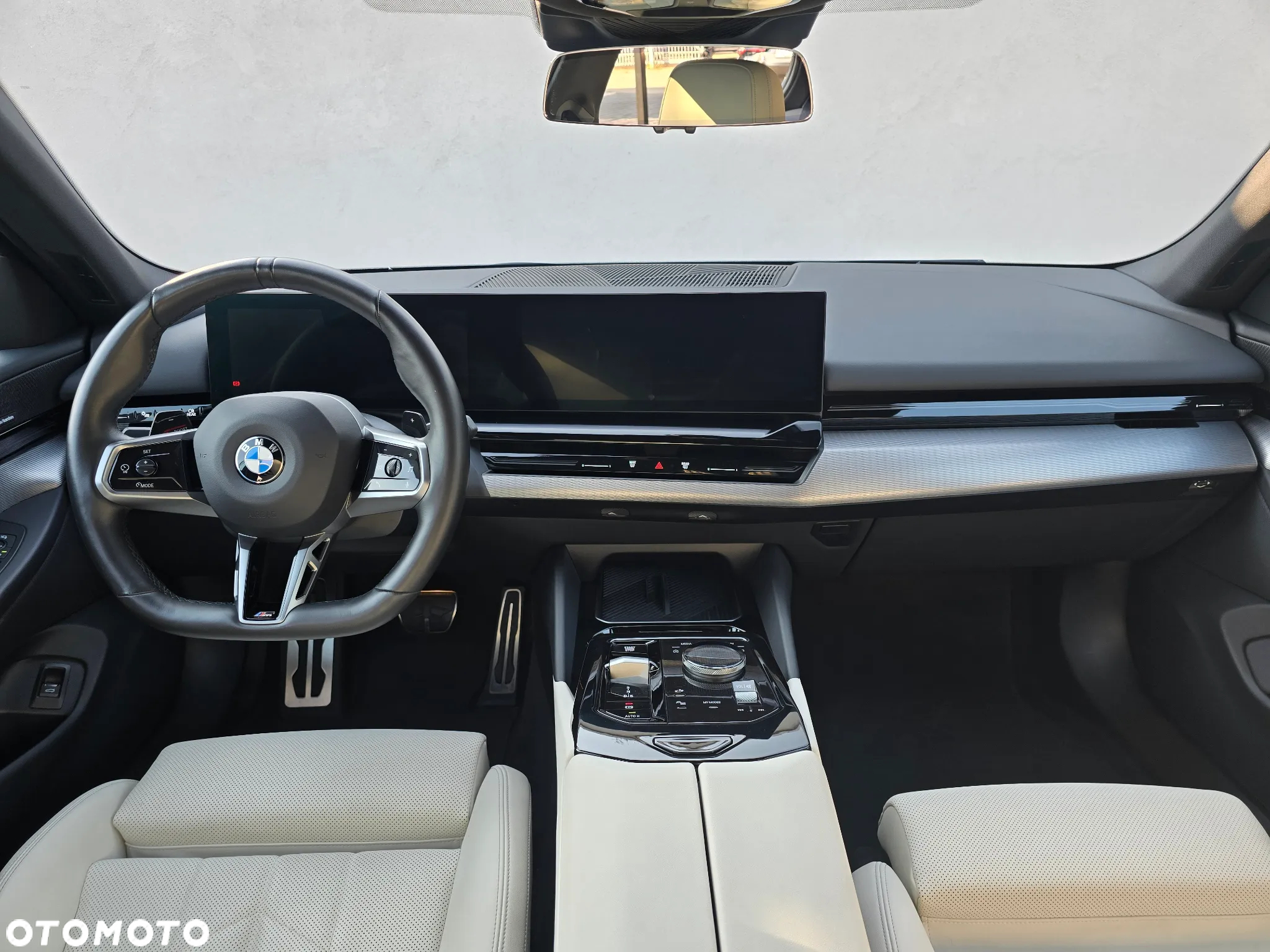 BMW Seria 5 - 7