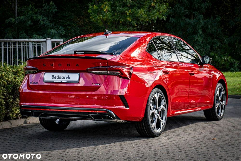 Skoda Octavia - 7