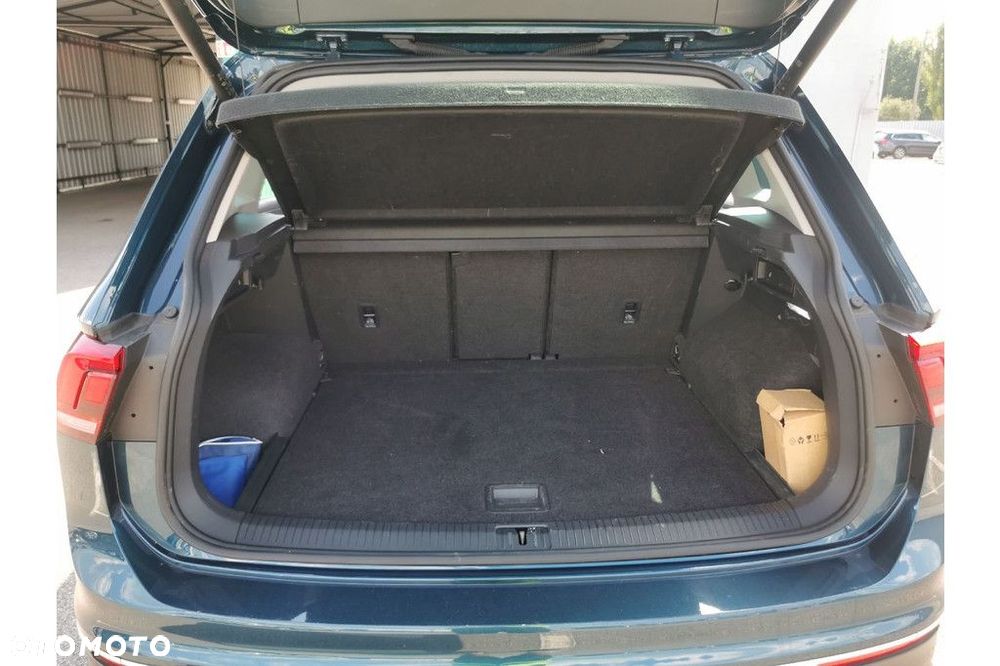 Volkswagen Tiguan 2.0 TDI SCR Life DSG - 11