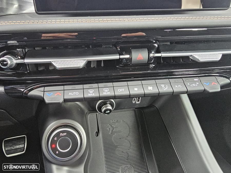 Alfa Romeo Tonale 1.5 Hybrid Sprint - 39