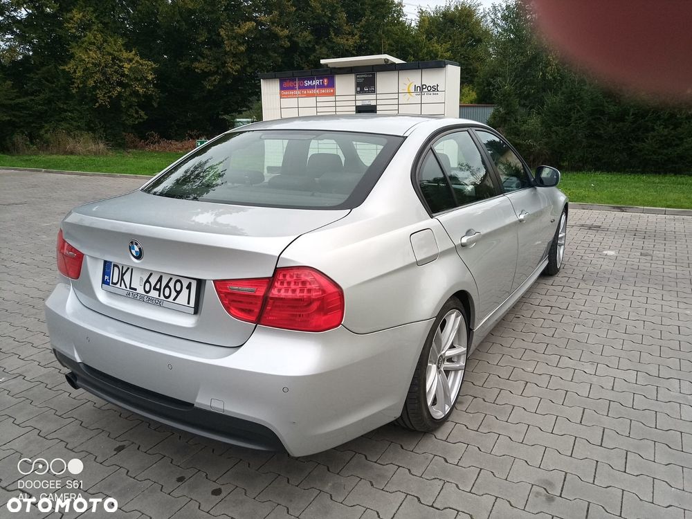 BMW Seria 3 320d - 7
