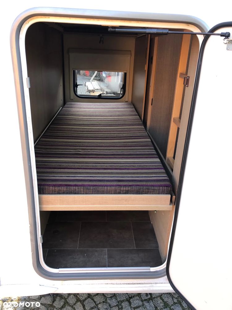 Burstner Premio 495 TK - 8