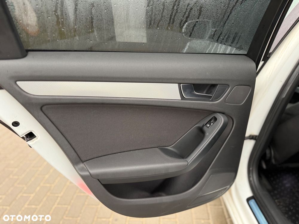 Audi A4 Limousine 2.0 TDI - 23