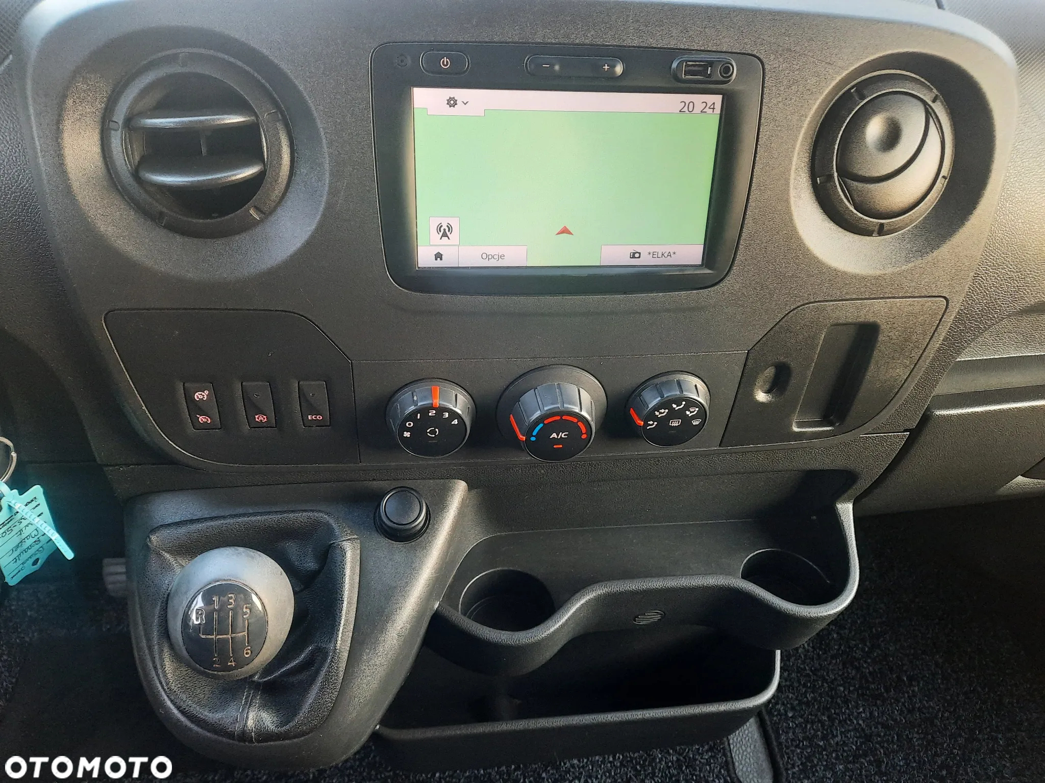 Renault Master Max - 9