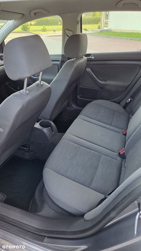 Volkswagen Golf - 7