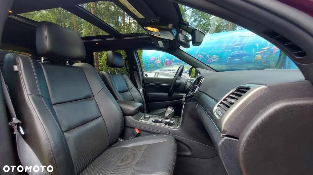 Jeep Grand Cherokee - 6