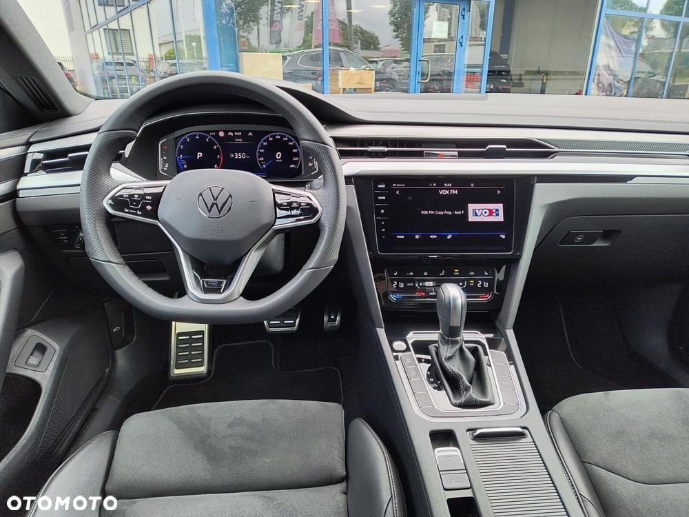 Volkswagen Arteon - 13