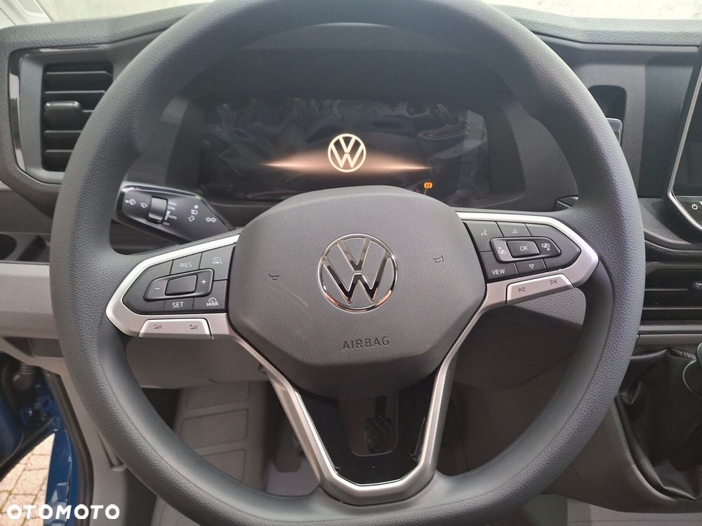 Volkswagen Crafter Crafter 35 - 17