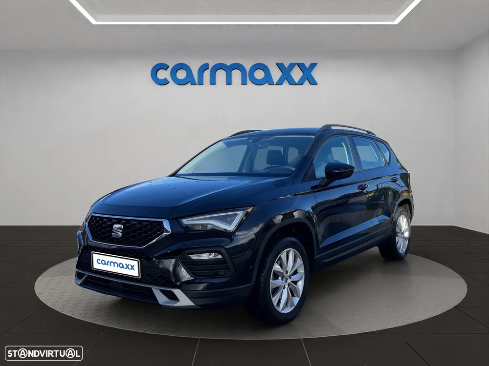 SEAT Ateca 1.0 TSI Style - 1