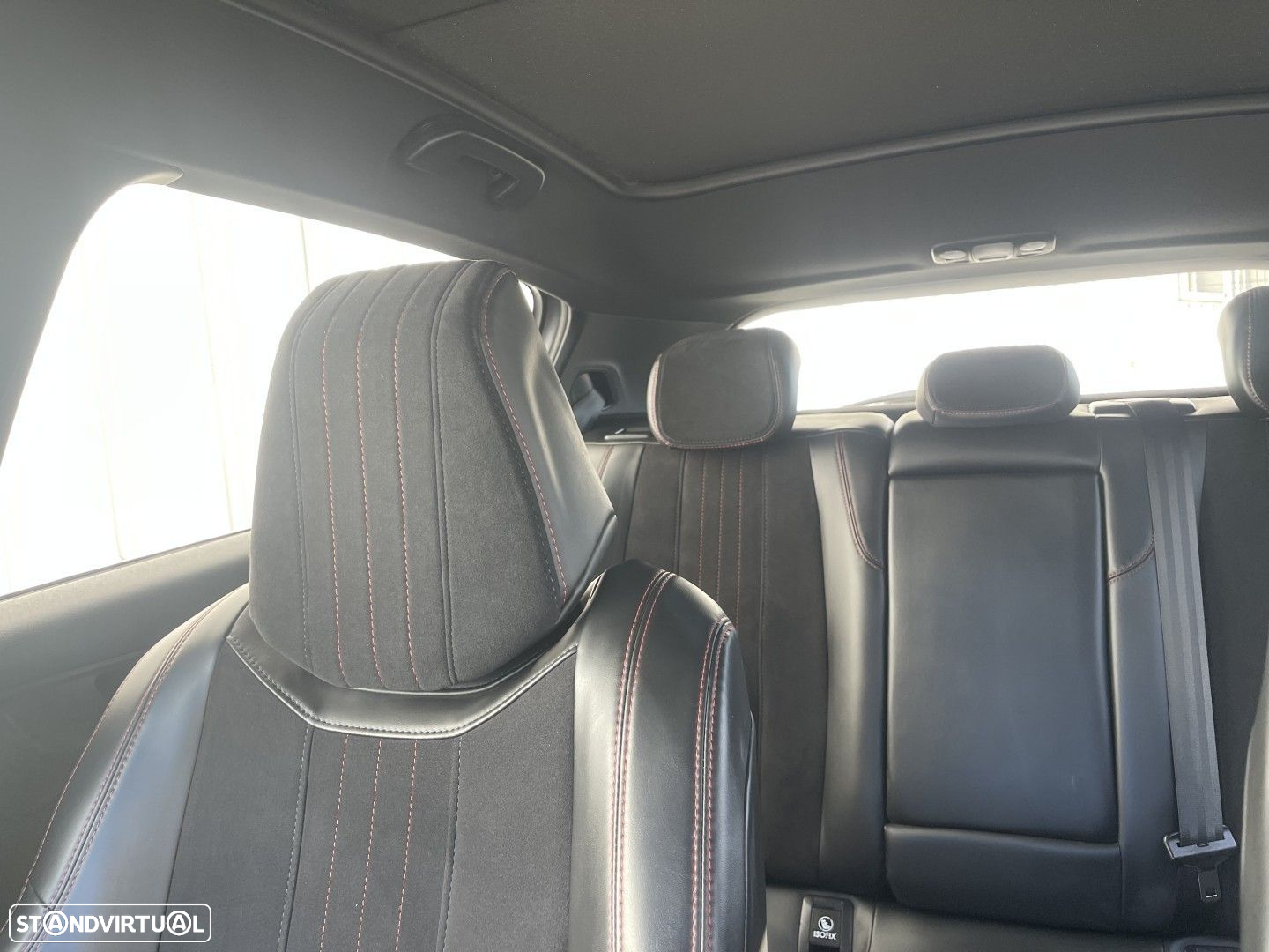 Peugeot 308 1.2 PureTech GT Line - 16