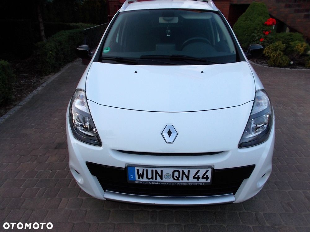 Renault Clio - 7