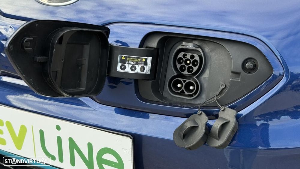 Kia e-Niro - 29