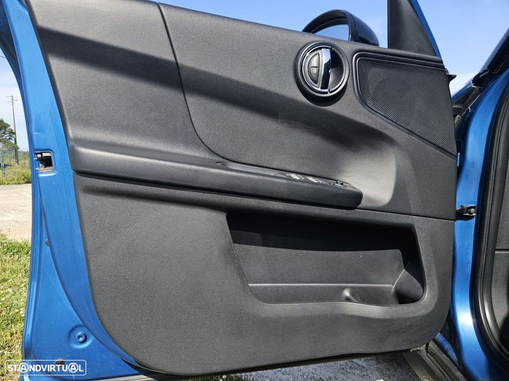 MINI Countryman Cooper Auto - 55