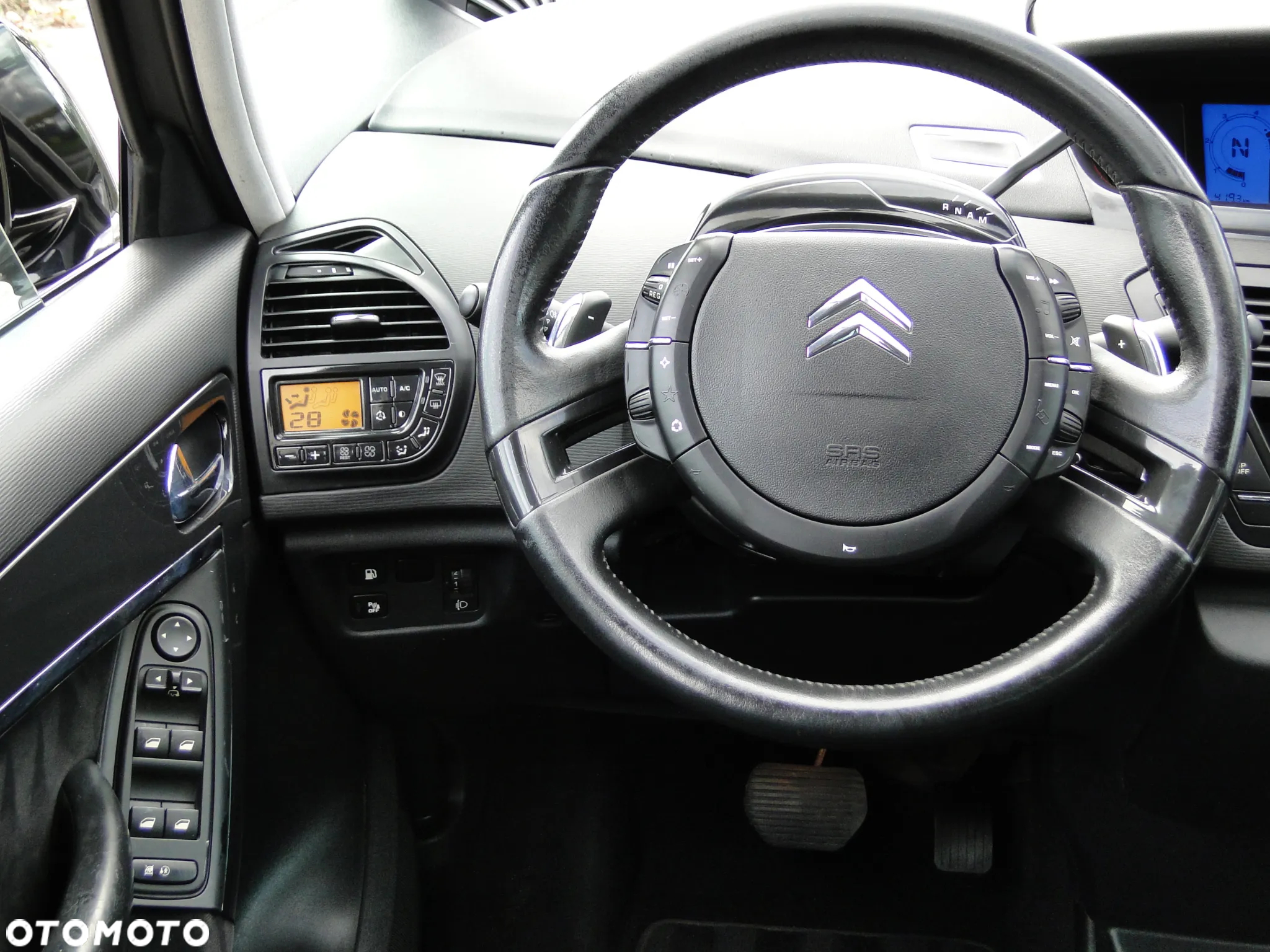 Citroën C4 Grand Picasso 2.0 HDi Impress Exclusive - 7